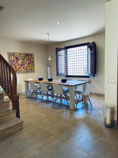 Cantina A Charming & Artistic House With Pool Castell-Platja d'Aro Exterior foto